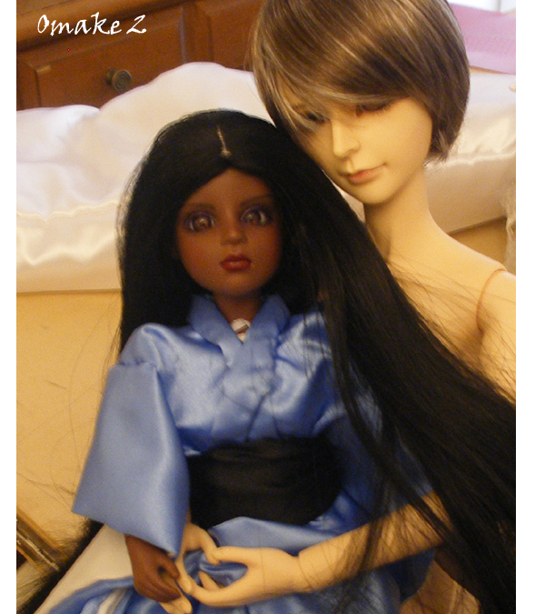 Omake 1